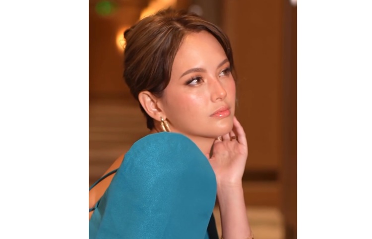 Ellen Adarna