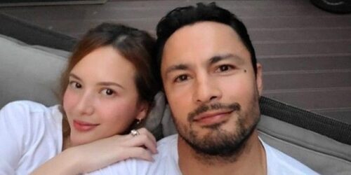 Ellen Adarna, Derek Ramsay 3