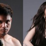 Eman Pacquiao, Jillian Ward 1