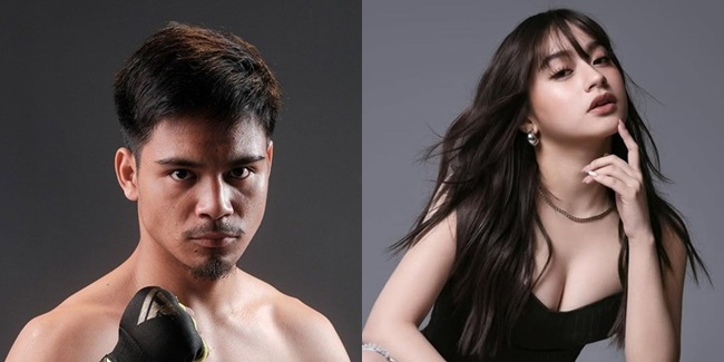 Eman Pacquiao Says Jillian Ward Is His Dream Girl | PhilNews