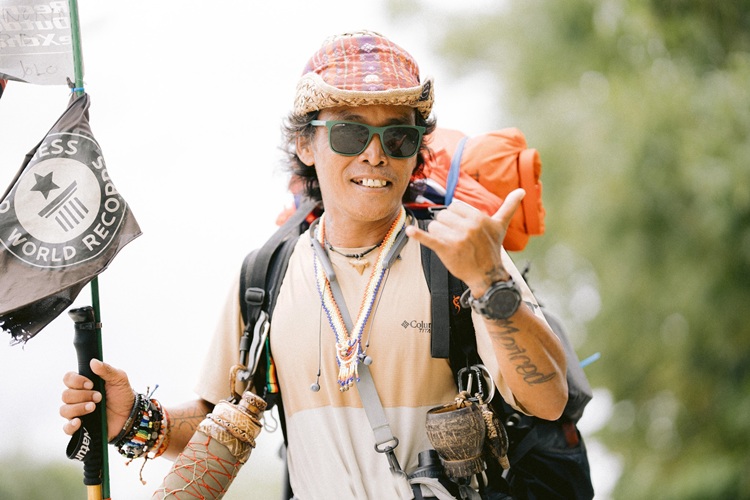 Ferdinand Dela Merced 2