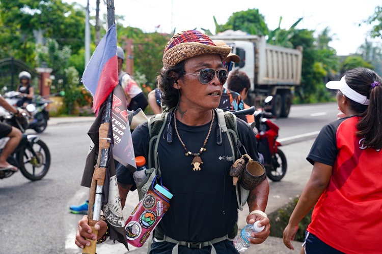 Ferdinand Dela Merced 3