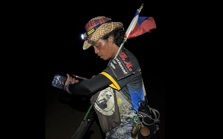 Ferdinand dela Merced 3