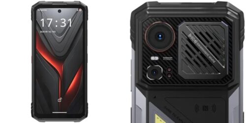 Hotwav Hyper 8 Pro specs