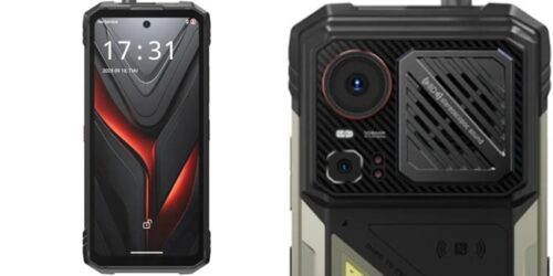 Hotwav Hyper 8 Ultra specs