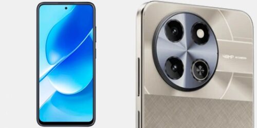 Hotwav Note 18 GT specs