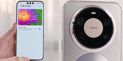 Huawei Mate 80 specs