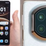 Huawei Mate X7 specs