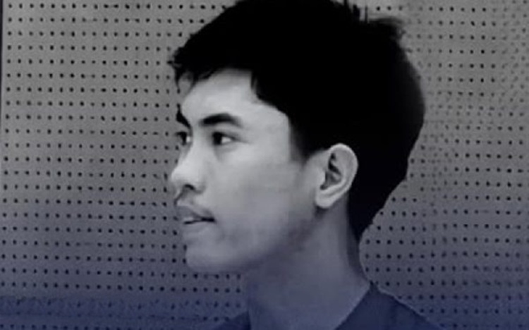 Ike Barilea 1