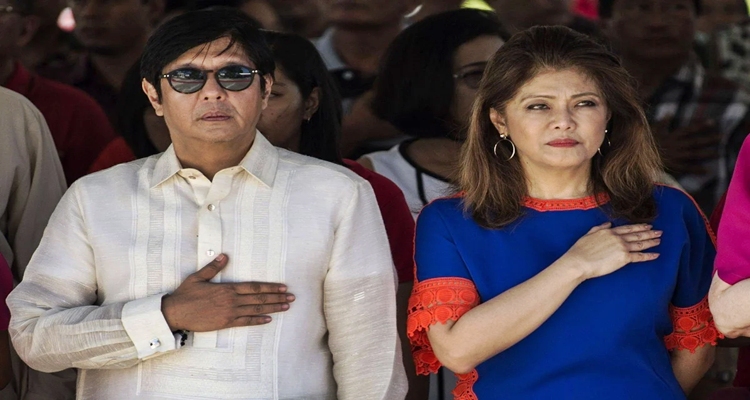 Imee Marcos