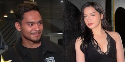 Jillian Ward, Eman Pacquiao 1