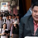 Jinggoy Estrada, Students