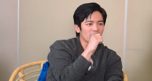 Joshua Garcia