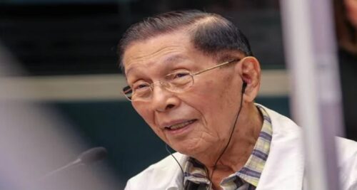 Juan Ponce Enrile