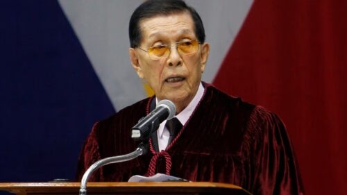 Juan Ponce Enrile