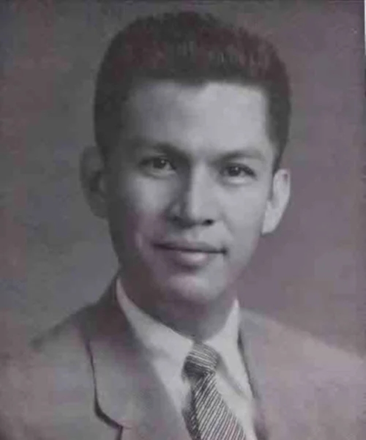 Juan Ponce Enrile