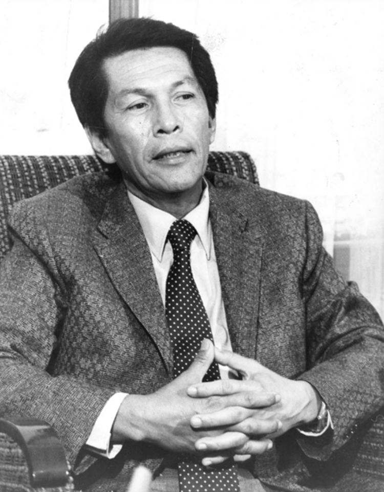 Juan Ponce Enrile