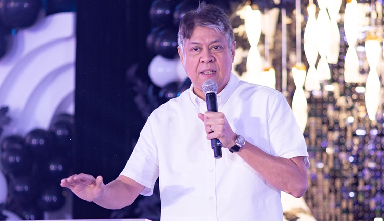 Kiko Pangilinan