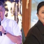 Kiko Pangilinan, Leni Robredo