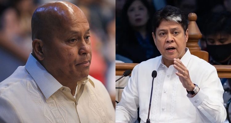 Kiko Pangilinan