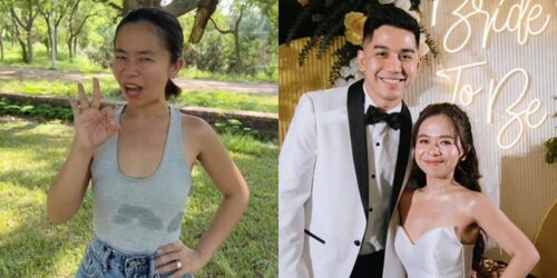 Kiray Celis, Stephan Estopia 1