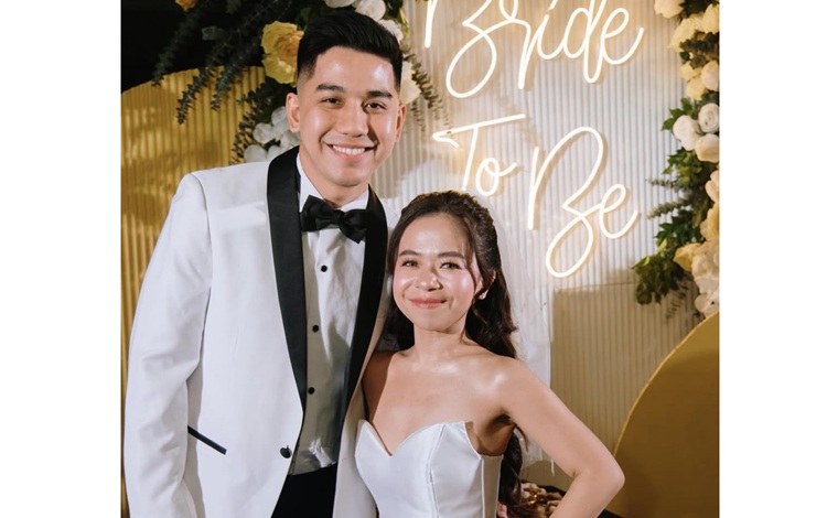 Kiray Celis, Stephan Estopia