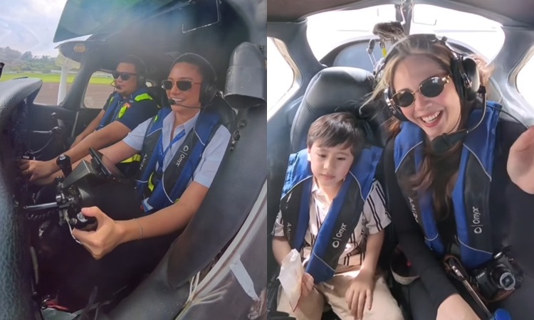 Klea Pineda, Janella Salvador, Jude