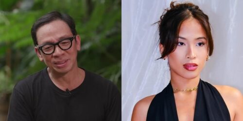 Kuya Kim Atienza, Emman Atienza