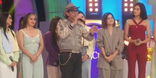 Kuya Kim Atienza, TiktoClock 1