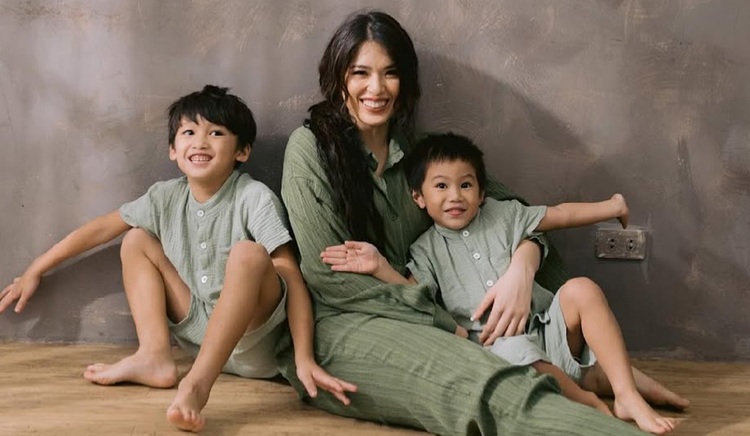 Kylie Padilla, Kids 2