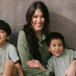 Kylie Padilla, Kids 3