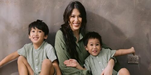 Kylie Padilla, Kids 3