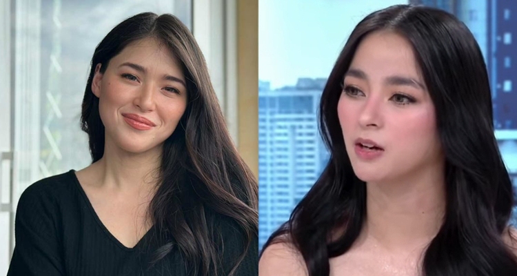Kylie Padilla Believes AJ Raval's Confession Was The "Right Thing" To Do | PhilNews