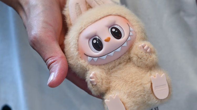 Labubu