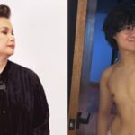 Lea Salonga, Nic Chien 1