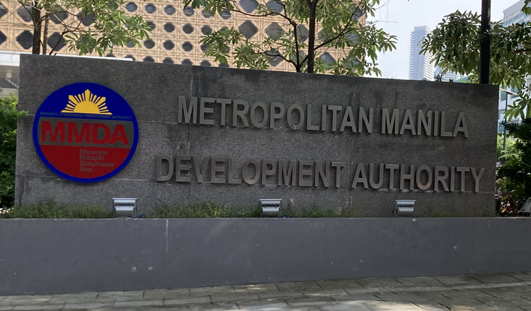 MMDA
