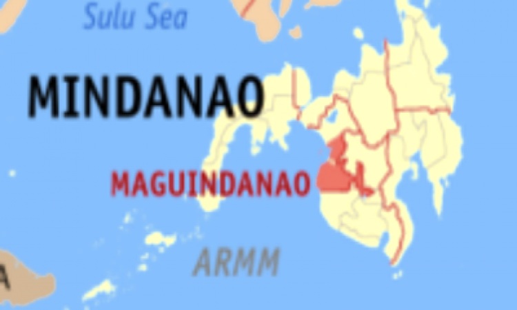 Maguindanao 1
