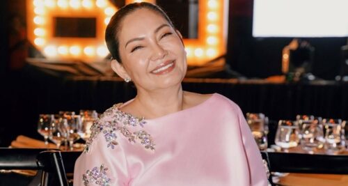 Maricel Soriano