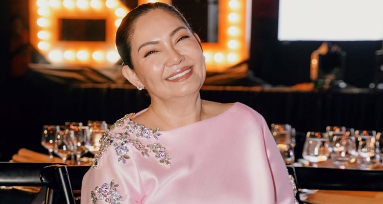 Maricel Soriano