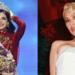 Michelle Dee, Miss Mexico