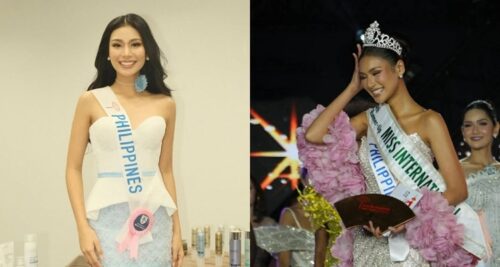 Miss International 2025