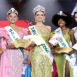 Miss International 2025