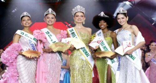 Miss International 2025