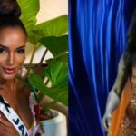 Miss Jamaica Gabrielle Henry 1