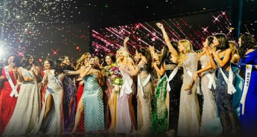 Miss Universe 2025