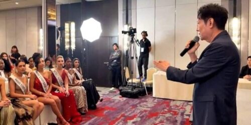 Miss Universe 2025 candidates 6