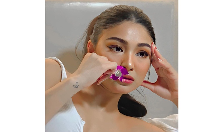 Nadine Lustre 5