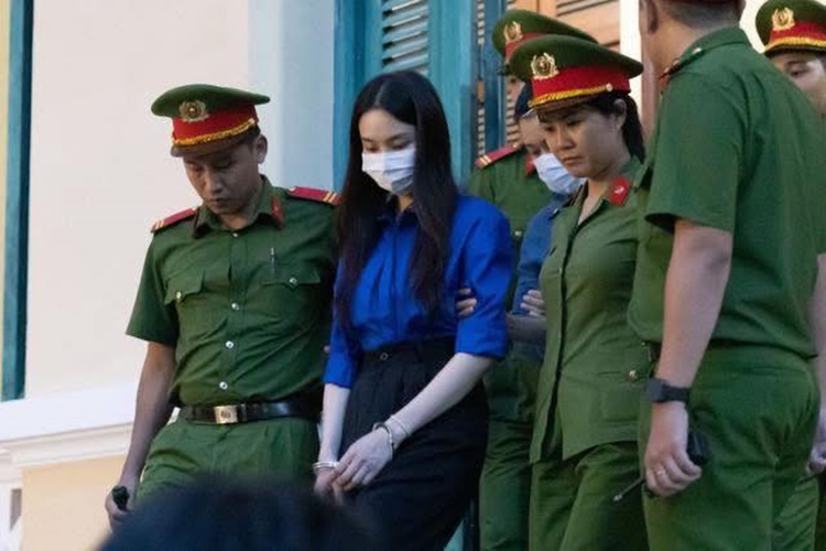 Miss Grand International 2021