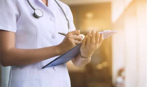 November 2025 Nurse Board Exam Results