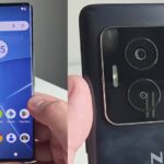 Nuu Mobile B40 5G specs